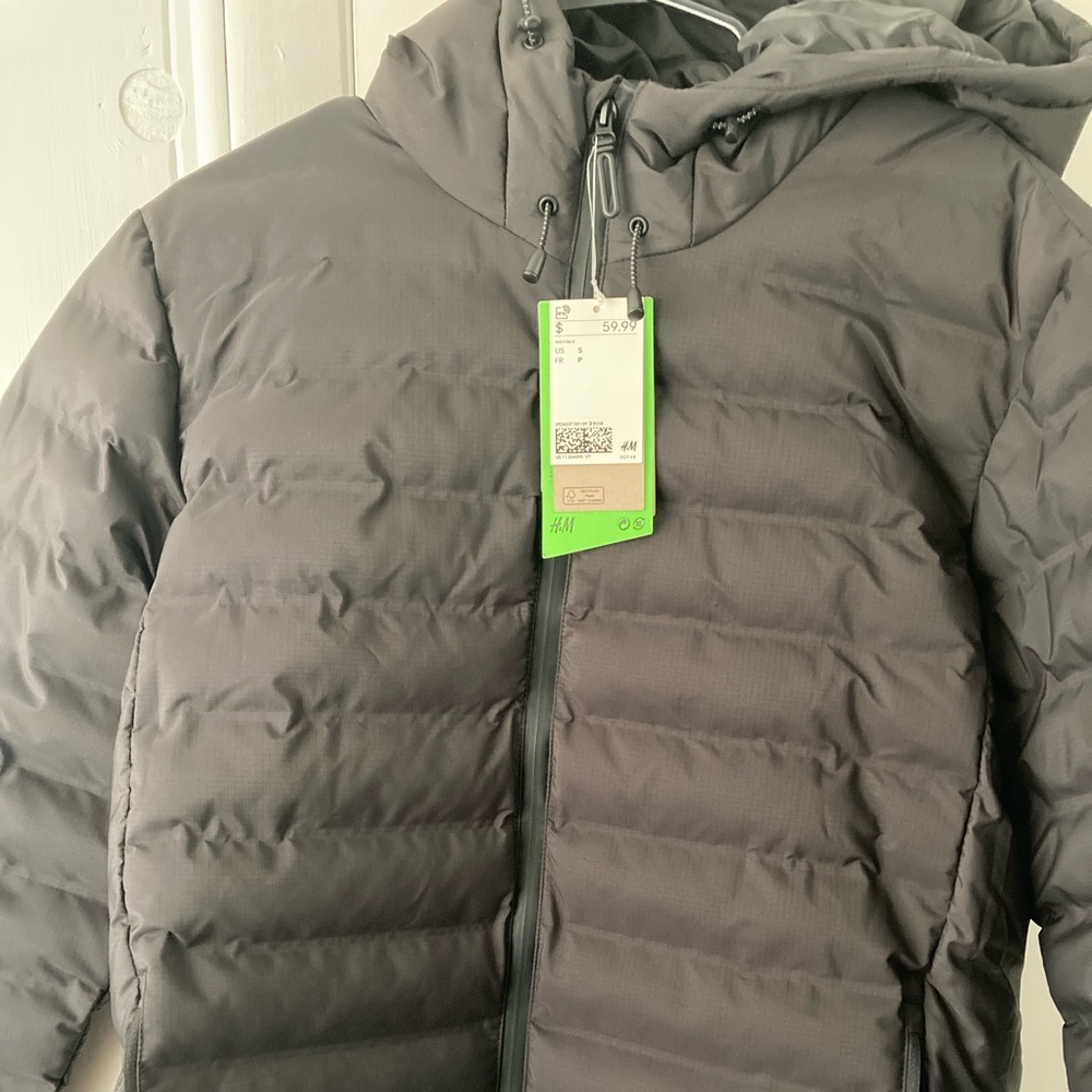 Brand New H&M coat